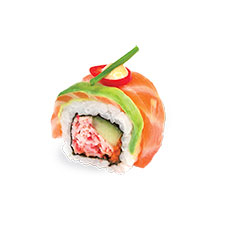 Sushiria