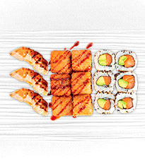 Sushiria