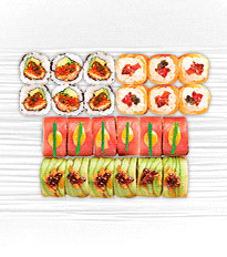 Sushiria