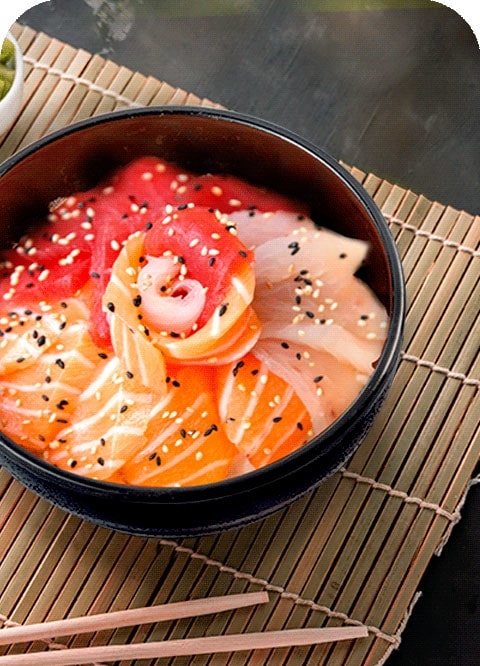 Sushiria