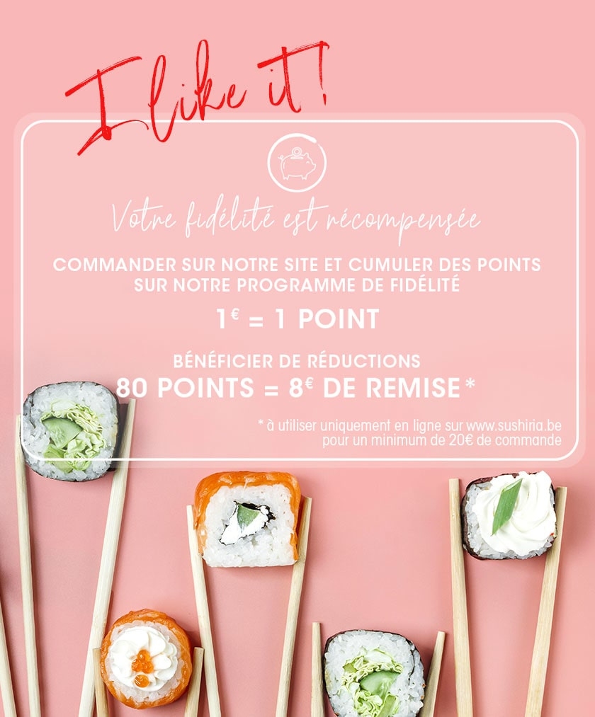 Sushiria