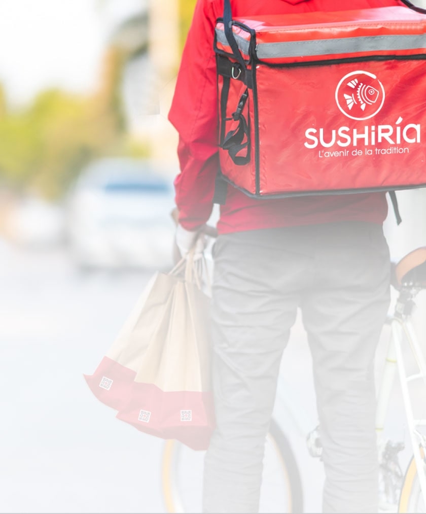 Sushiria